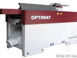OPTIMAT SOLID W520S