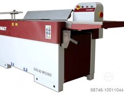 OPTIMAT SOLID W520S