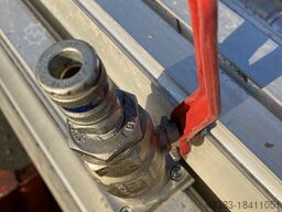 simplyAIR AirConcept Druckluftleitung