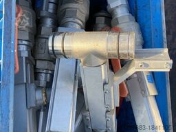 simplyAIR AirConcept Druckluftleitung