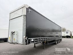 Schmitz Cargobull Curtainsider Mega Getränke