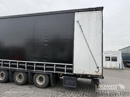 Schmitz Cargobull Curtainsider Mega Getränke