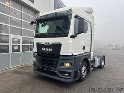 MAN TGX 18.470 4x2 BLS
