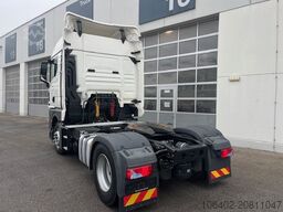 MAN TGX 18.470 4x2 BLS