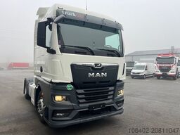 MAN TGX 18.470 4x2 BLS