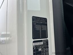 MAN TGX 18.470 4x2 BLS