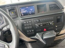 MAN TGX 18.470 4x2 BLS