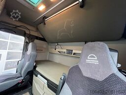 MAN TGX 18.470 4x2 BLS