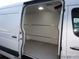 MERCEDES-BENZ Sprinter III Kasten RWD/AWD 311/315/317/319 CDI