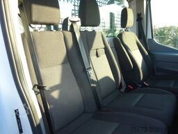 FORD Transit EK Pritsche 310 L2 VA 105PS