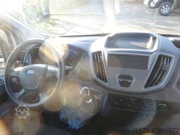 FORD Transit EK Pritsche 310 L2 VA 105PS