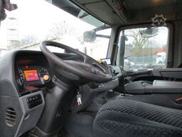 MERCEDES-BENZ 2541 Actros Meiller 1. Hand Kommunalbesitz