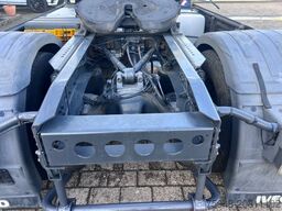 IVECO Stralis 400..ADR..EU6..TÜV 03/sor9 Motor