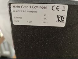 Mahr Precimar ULM 520 S-E