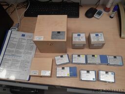 Jenoptik Formline Roundscan 535