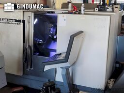 DMG GILDEMEISTER CTX 320 linear V3
