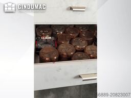 DMG GILDEMEISTER CTX 320 linear V3