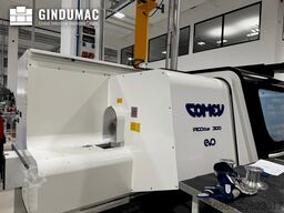 COMEV PICOdue 300 EVO