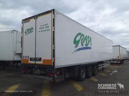 Lamberet Semitrailer Reefer Multitemp