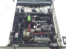 Lamberet Semitrailer Reefer Multitemp