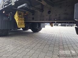Schmitz Cargobull Curtainsider Mega
