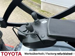 Toyota 8 FBMK 16 T / 810 Std!