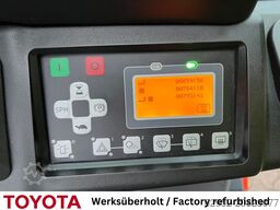 Toyota 8 FBMK 16 T / 810 Std!