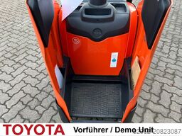 Toyota LPE 200 / Demo