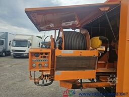 MAN L2000 Müller Jetmaster F30V Hochdruckspüler