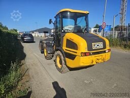 JCB 407