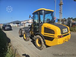 JCB 407