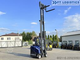 Combilift CB3000 GAS TRIPLEX 5500 POSITIONER