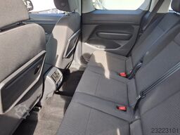 VW Caddy 5-Sitzer 2.0 TDI   4motion