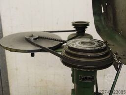 AEG DTBK-10