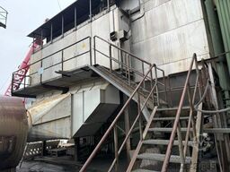 Lühr Filter/Entstaubung MWF 2,5/6,5/2,0