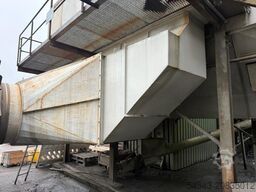 Lühr Filter/Entstaubung MWF 2,5/6,5/2,0