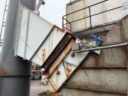 Lühr Filter/Entstaubung MWF 2,5/6,5/2,0