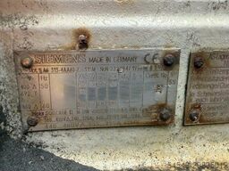 Lühr Filter/Entstaubung MWF 2,5/6,5/2,0