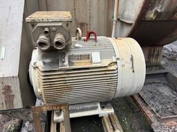 Lühr Filter/Entstaubung MWF 2,5/6,5/2,0