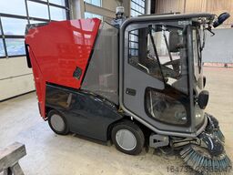 Tennant GREEN MACHINES 500 ZE ZERO EMISSION