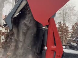 Tennant GREEN MACHINES 500 ZE ZERO EMISSION