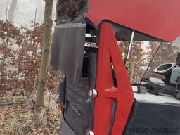 Tennant GREEN MACHINES 500 ZE ZERO EMISSION