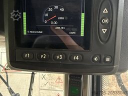 Tennant GREEN MACHINES 500 ZE ZERO EMISSION