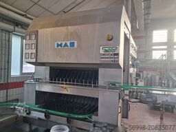 MAG Sirio 8 1,0l Körbe