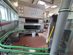 MAG Sirio 8 1,0l Körbe