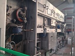 MAG Sirio 8 1,0l Körbe