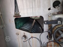 MAG Sirio 8 1,0l Körbe