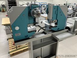 Sicom B163-5 Double-Head Binder Riveter