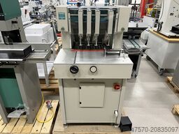 Nagel Citoborma 490 Paper Drill