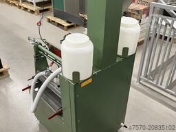 Schmedt PräLeg HHS 1805 Case in machine